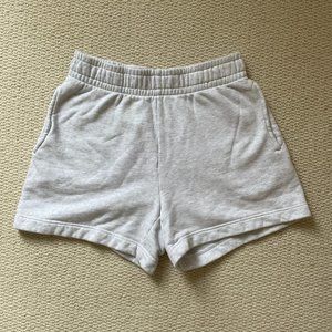 ARITZIA Wilfred Free Shorts